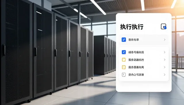 流量增长背景下服务器选型与维护的关键策略