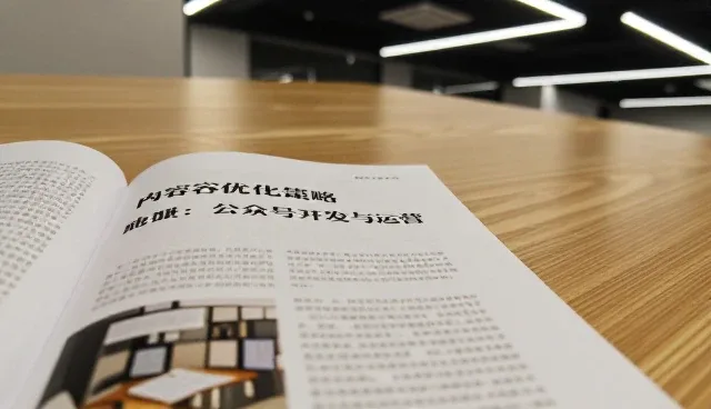 公众号开发在本地生活服务中的实际应用分析