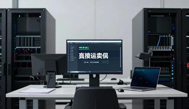 平台搭建中域名选择的算法逻辑与选型策略